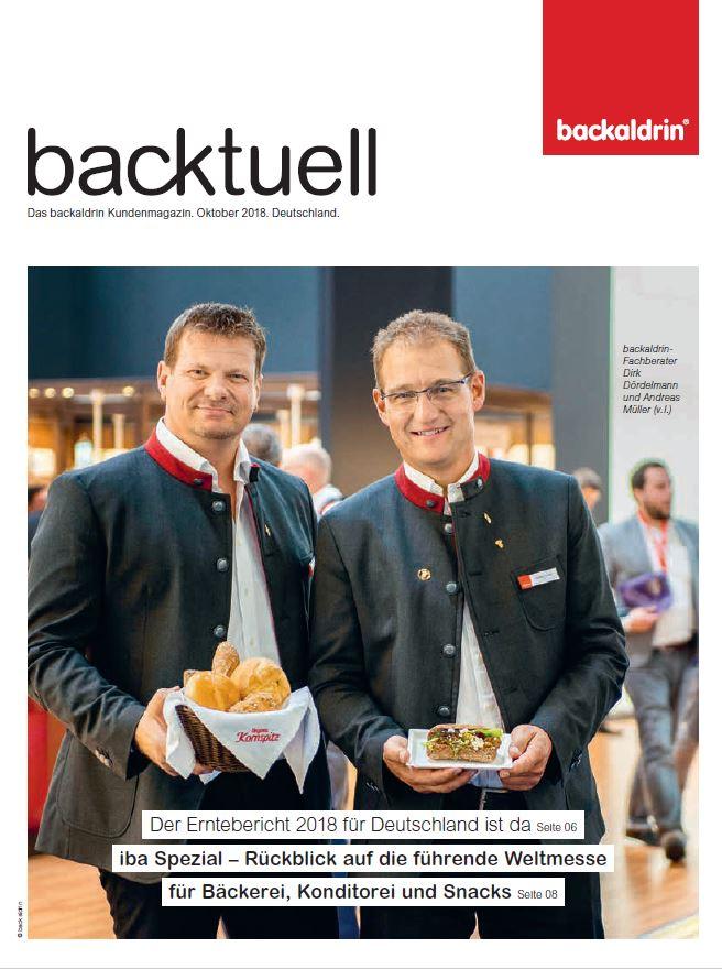 backtuell2, 2018, september