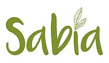 backaldrin, Sabia, Sabia-Logo