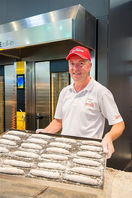 backaldrin, iba, 2018, Bäcker, Kornspitz