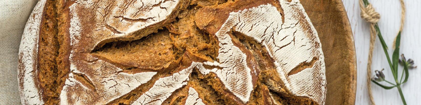 Roggenmischbrot Dinkel traditionelles Brot Geschmack, Steirer, Südback 2017