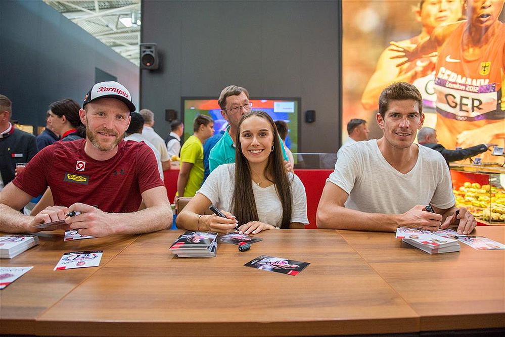 backaldrin, Iba, 2018, Sportteam Kornspitz