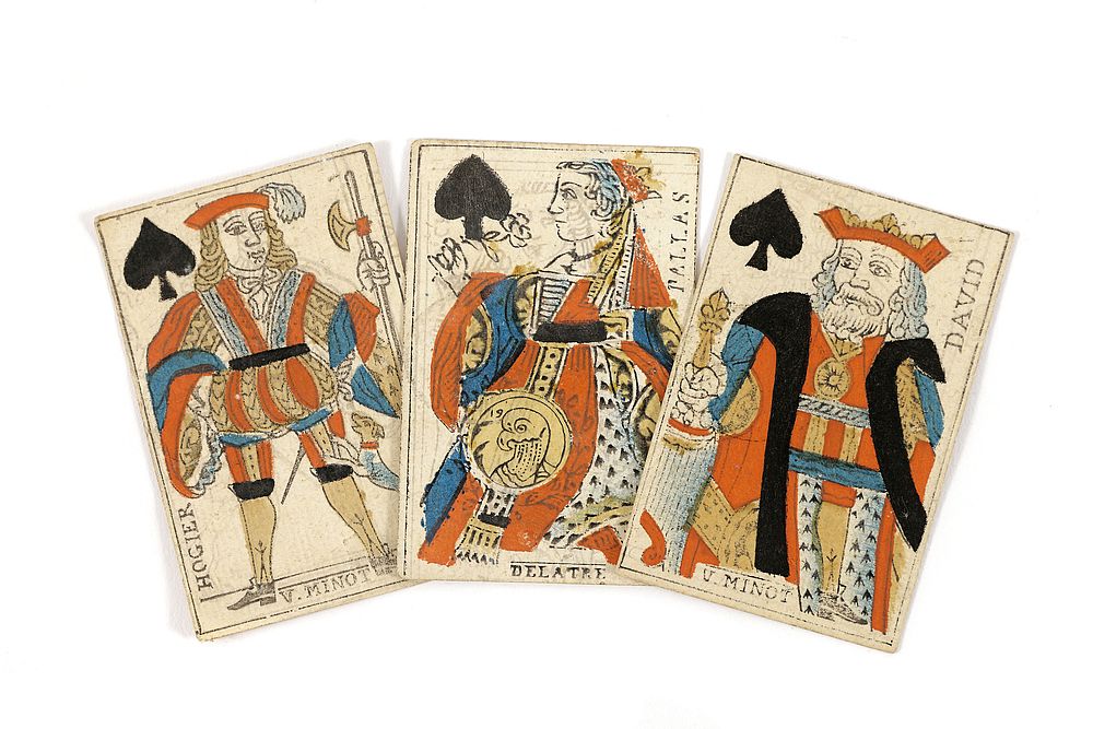 Spielkarten