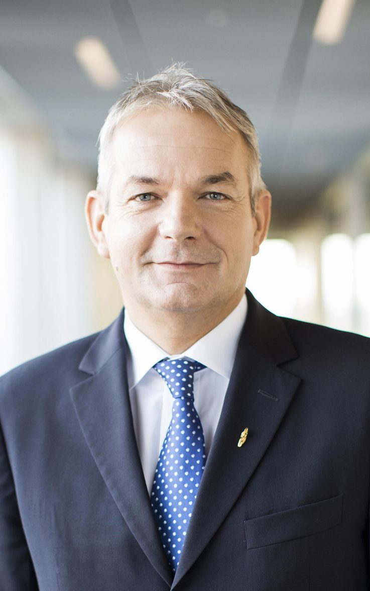 Harald Deller, backaldrin International, backaldrin Managing Director