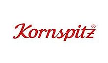 backaldrin, Kornspitz®, Kornspitz®-Logo