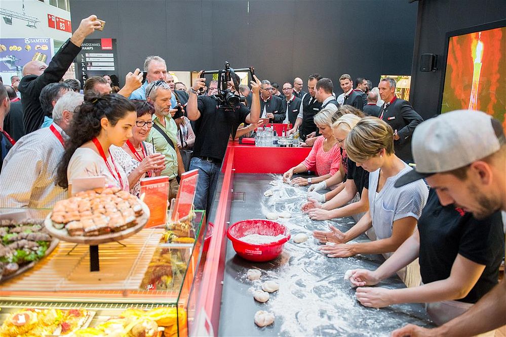 backaldrin, iba, 2018, Backen